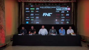 Otkriven kompletan 'fight card' za nadolazeći FNC: Na rasporedu je devet zanimljivih mečeva!